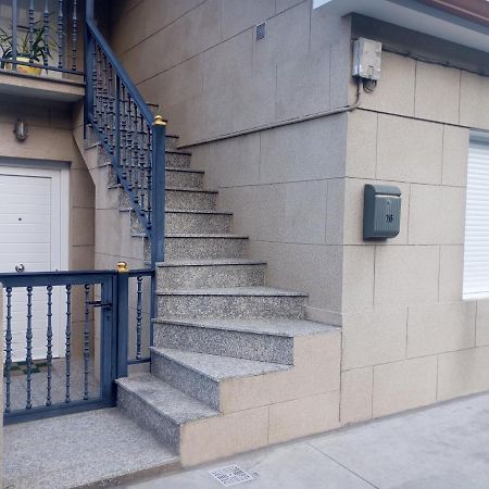 El Balcon Da Granxa 3000 Granxa (Pontevedra) Exterior photo