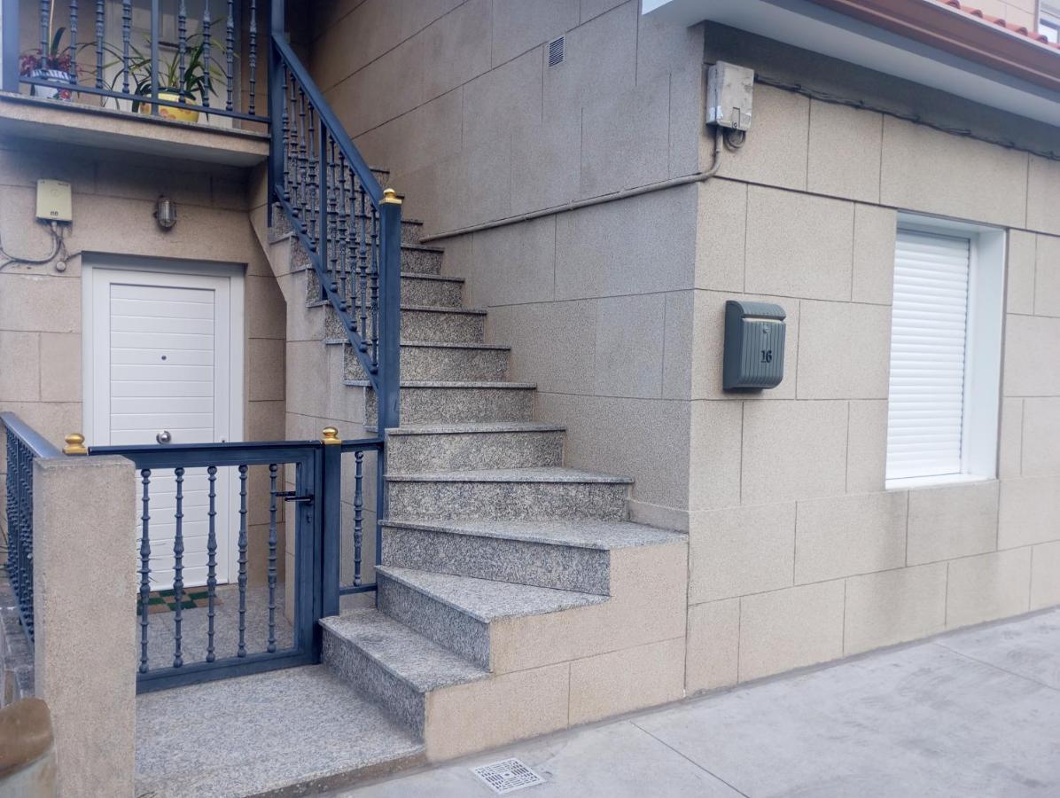 El Balcon Da Granxa 3000 Granxa (Pontevedra) Exterior photo